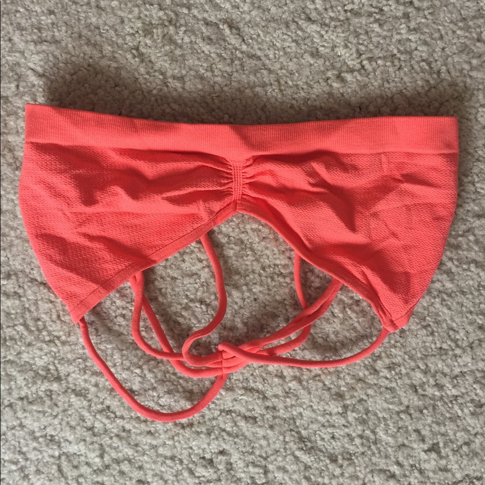 Free People Bralette